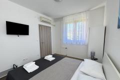 Flowers Appartements Pula Chambre 4 – Lavander foto 3
