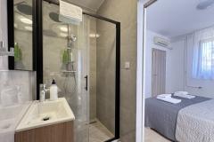 Flowers Appartements Pula Chambre 4 – Lavander foto 4