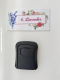Flowers Appartements Pula Chambre 4 – Lavander foto 5
