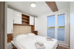 Maison boat Water lily Appartement 1 – Water lily foto 1