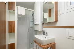 Maison boat Water lily Appartement 1 – Water lily foto 3