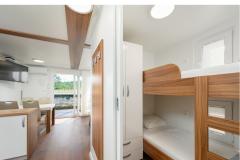 Maison boat Water lily Appartement 1 – Water lily foto 4