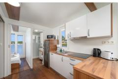 Maison boat Water lily Appartement 1 – Water lily foto 5