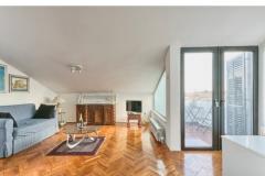 Appartements Palisina Appartement 3 – IJ024-3 foto 1