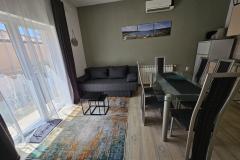 Kristina Appartements Appartement 2 – App Grey foto 3