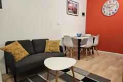 Kristina Appartements Appartement 3 – Studio app foto 2