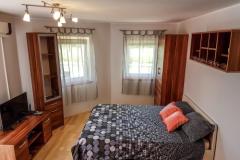 Kristina Appartements Appartement 3 – Studio app foto 3