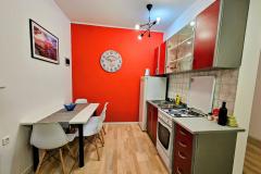 Kristina Appartements Appartement 3 – Studio app foto 4
