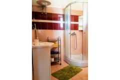 Kristina Appartements Appartement 3 – Studio app foto 5