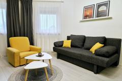 Kristina Appartements Appartement 1 – App Green foto 1