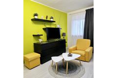 Kristina Appartements Appartement 1 – App Green foto 2