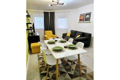Kristina Appartements Appartement 1 – App Green foto 3