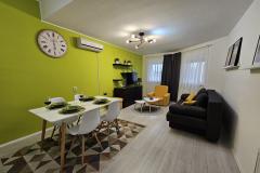 Kristina Appartements Appartement 1 – App Green foto 5