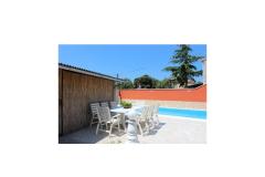 Maison with swimming pool Appartement 1 – Kuća-bazen foto 1