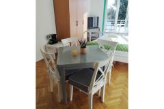 Appartements Nautilus Appartement 5 – Green foto 3