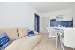 Appartements Nautilus Appartement 1 – Blue foto 1