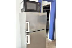 Appartements Nautilus Appartement 1 – Blue foto 3