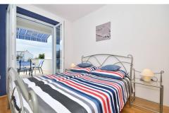 Appartements Nautilus Appartement 1 – Blue foto 4