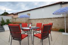 Appartements Nautilus Appartement 2 – Red foto 5