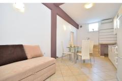 Appartements Nautilus Appartement 3 – Brown foto 1