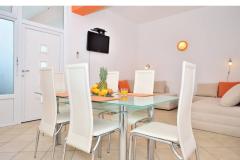 Appartements Nautilus Appartement 4 – Orange foto 1