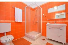Appartements Nautilus Appartement 4 – Orange foto 4