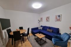 Paradiso Arx - Pula Appartement 1 – Paradiso 3 foto 4