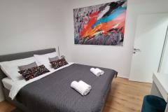 Paradiso Arx - Pula Appartement 4 – Paradiso 4 foto 4