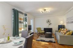 Appartement Petra Appartement 2 – AppPetra 1 foto 4