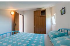 Appartements Lisek Appartement 2 – punto 2+2 foto 3