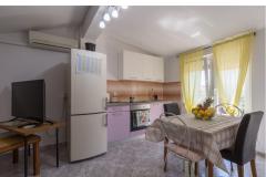 Appartements Lisek Appartement 2 – punto 2+2 foto 4