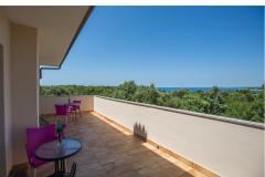 Appartements Lisek Appartement 3 – punto 4+2 foto 1