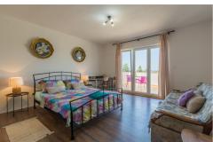 Appartements Lisek Appartement 3 – punto 4+2 foto 2