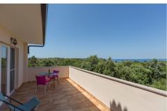 Appartements Lisek Appartement 3 – punto 4+2 foto 3