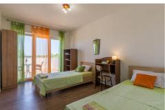 Appartements Lisek Appartement 3 – punto 4+2 foto 5