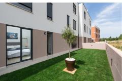 Appartements Lisek Appartement 1 – MIA 2+2 foto 2