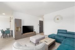 Appartements Lisek Appartement 1 – MIA 2+2 foto 3