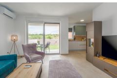 Appartements Lisek Appartement 1 – MIA 2+2 foto 4