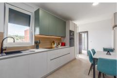 Appartements Lisek Appartement 1 – MIA 2+2 foto 5