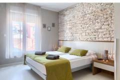 Pula City Center Accommodation****  Chambre 1 – Superior foto 1