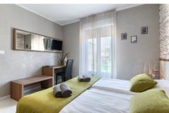 Pula City Center Accommodation****  Chambre 1 – Superior foto 2