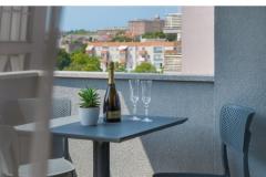 Pula City Center Accommodation****  Chambre 2 – Premium foto 3