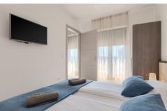 Pula City Center Accommodation****  Chambre 3 – Family foto 1