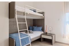 Pula City Center Accommodation****  Chambre 3 – Family foto 3