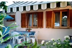 Štinjan apartmani Elda Appartement 1 – A1 foto 1