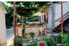 Štinjan apartmani Elda Appartement 2 – A2 foto 1