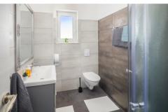 4 Studio APP avec piscine - Vila Vala Appartement 4 – Studio 6 foto 4