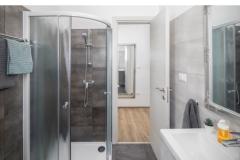 4 Studio APP avec piscine - Vila Vala Appartement 4 – Studio 6 foto 5