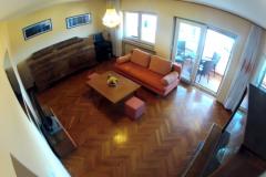 Villa Amalija Appartement 2 – A 2. kat foto 2