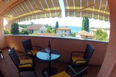 Villa Amalija Appartement 1 – A 1. kat foto 2